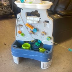 Water Table