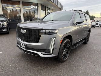 2021 Cadillac Escalade