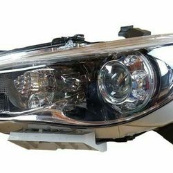 AFTERMARKET JX35 QX60 FRONT LEFT DRIVER SIDE HEADLIGHT LIGHT