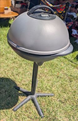 Electric Grill