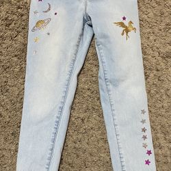 Gap Girls Size 10 Jeans
