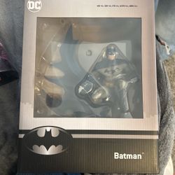 Batman Collector figure