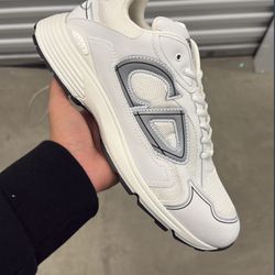 Dior B30 (white)