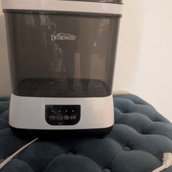 Dr.Browns Bottle Sterilizer