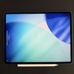 Apple iPad Air 13-inch (M2) 256GB