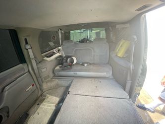 1999 Chevrolet Suburban