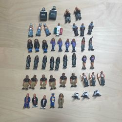 Homies Series 5 Singles