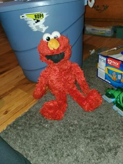 Elmo