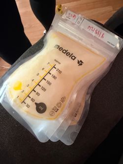 Breast milk