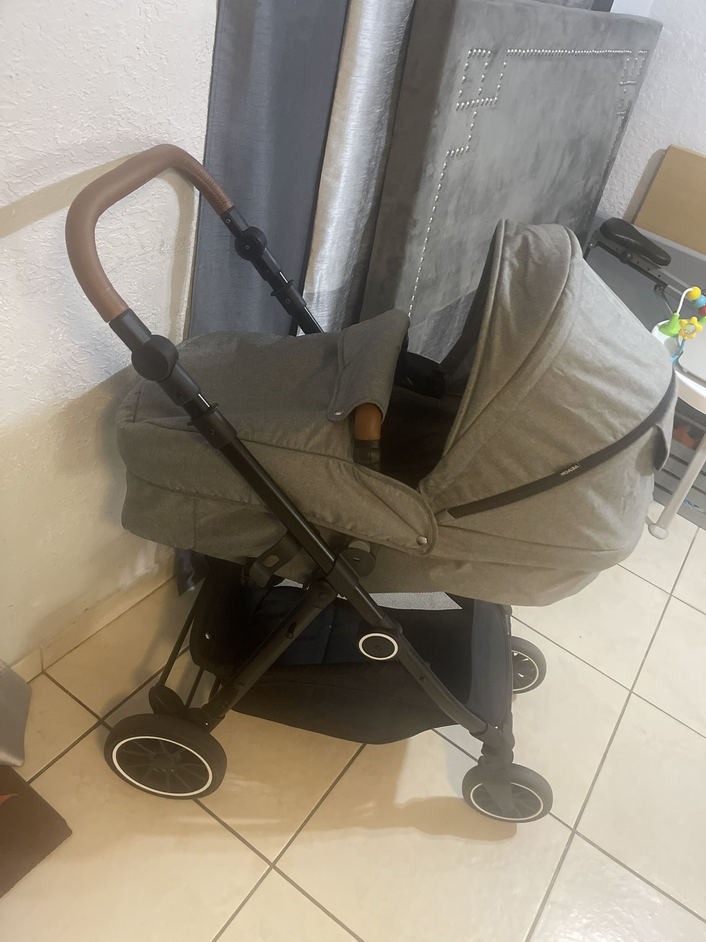 Stroller