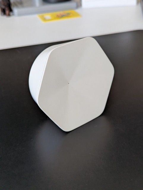Xfinity xFi Pod 2nd Gen Wifi Network Extender