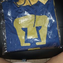 Pumas UNAM Sweater Xl