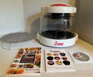 NUWAVE Pro Infrared Oven