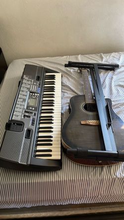 Musical instruments