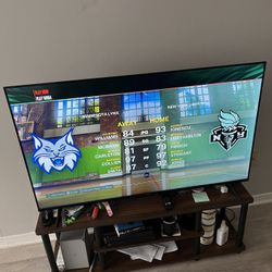 4k HD TV
