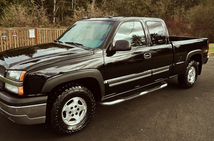 ✅$1,2OO 2003 Chevy Only 1 owner