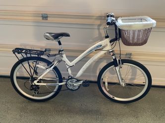 Schwinn Midtown road bike