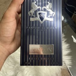 Parfum De Marley Layton, Royal essence, 4.2fl. oz