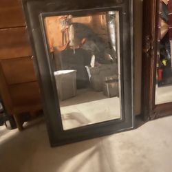 Mirror 36x24