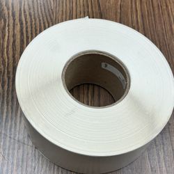 Thermal Labels Roll 8”x3 White New