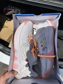 Nike Basketball