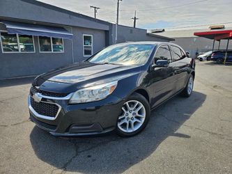 2015 Chevrolet Malibu