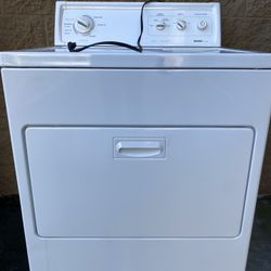 Kenmore Gas Dryer 