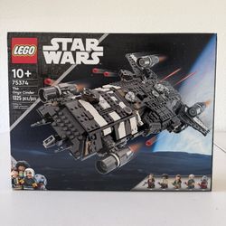 Lego Star Wars