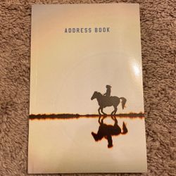 Address Book