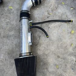 G35 (03-06) intake !!!