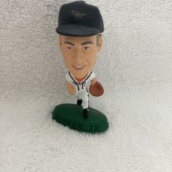 1996 Cal Ripken Jr Baltimore Orioles 