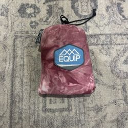 Equip Hammock