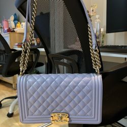 Chanel Bag