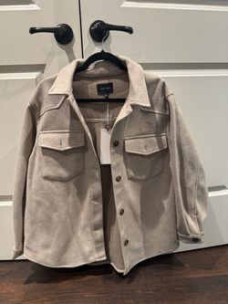 Women’s Coat