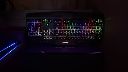Redragon Keyboard
