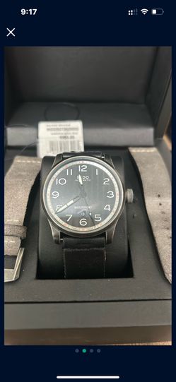 Mido Watch