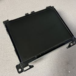 2015-2016 Dodge Charger Challenger Uconnect 8.4 Screen Without Navigation