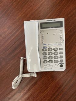 Office Phone