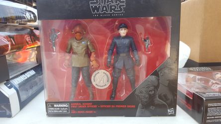 Star Wars The Black Series