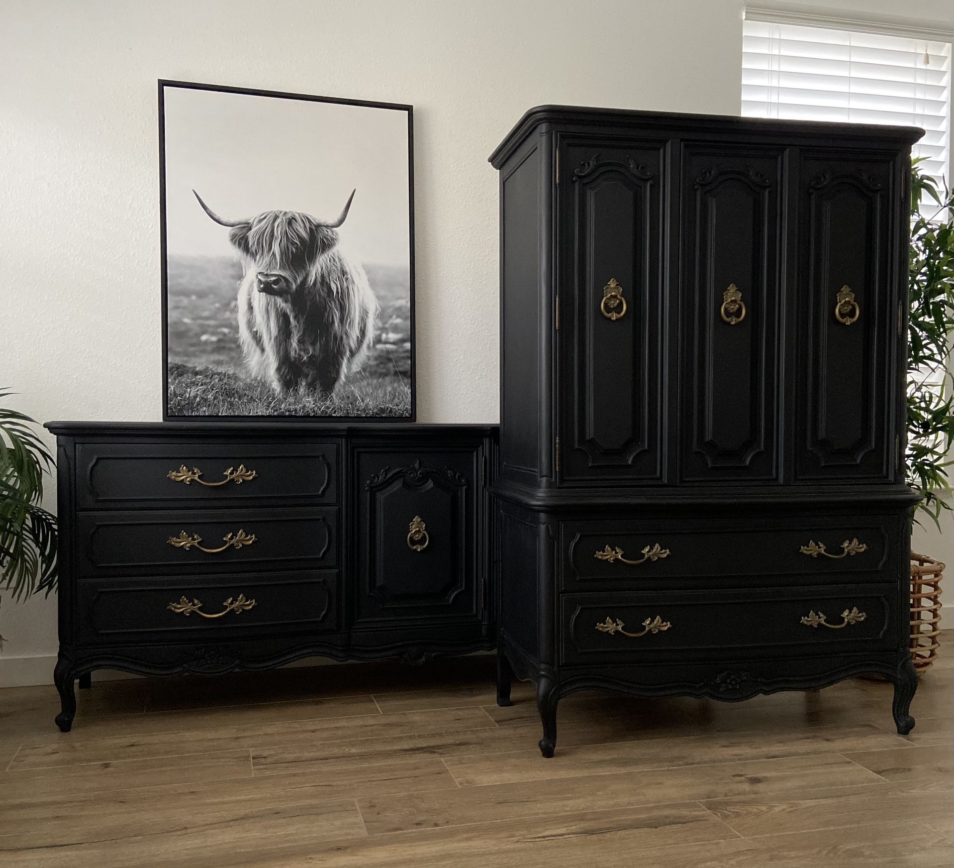 Dresser Armoire Chest By Thomasville for Sale in San Antonio, TX OfferUp