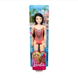 Barbie Beach Doll