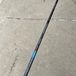 Tensei 65g Regular Hybrid Shaft (Titleist Adapter)