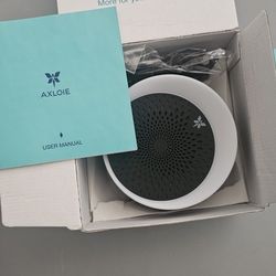 Axloie Bluetooth Speaker