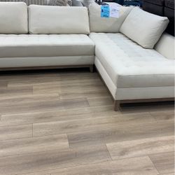 Bryor Fabric Sectional