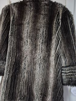 WOMANS jacket