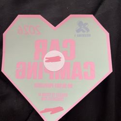 Coachella Weekend 1 Camping Pass