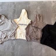 Essential Hoodies