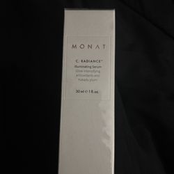 MONAT Illuminating Serum