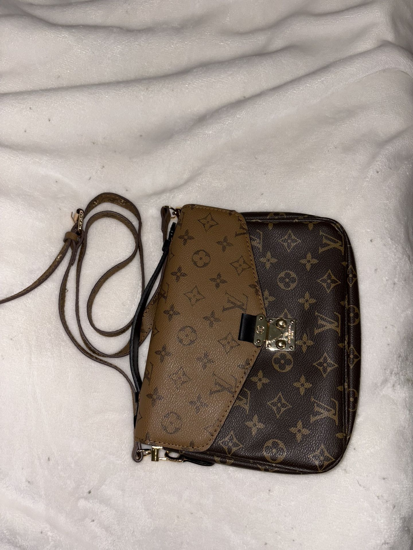 LV Crossbody Bag