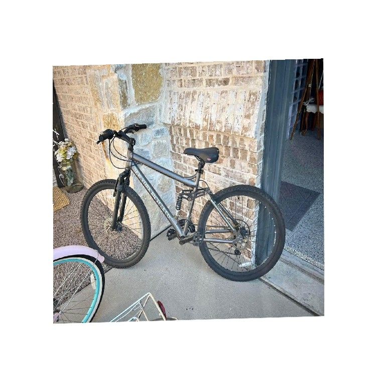 Regular Adult Bike - Smooth Cycling for Everyday Needs point throughout
